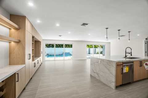 Tiny photo for 5496 NE 22nd Avenue, Fort Lauderdale, FL 33308 (MLS # B26019499)