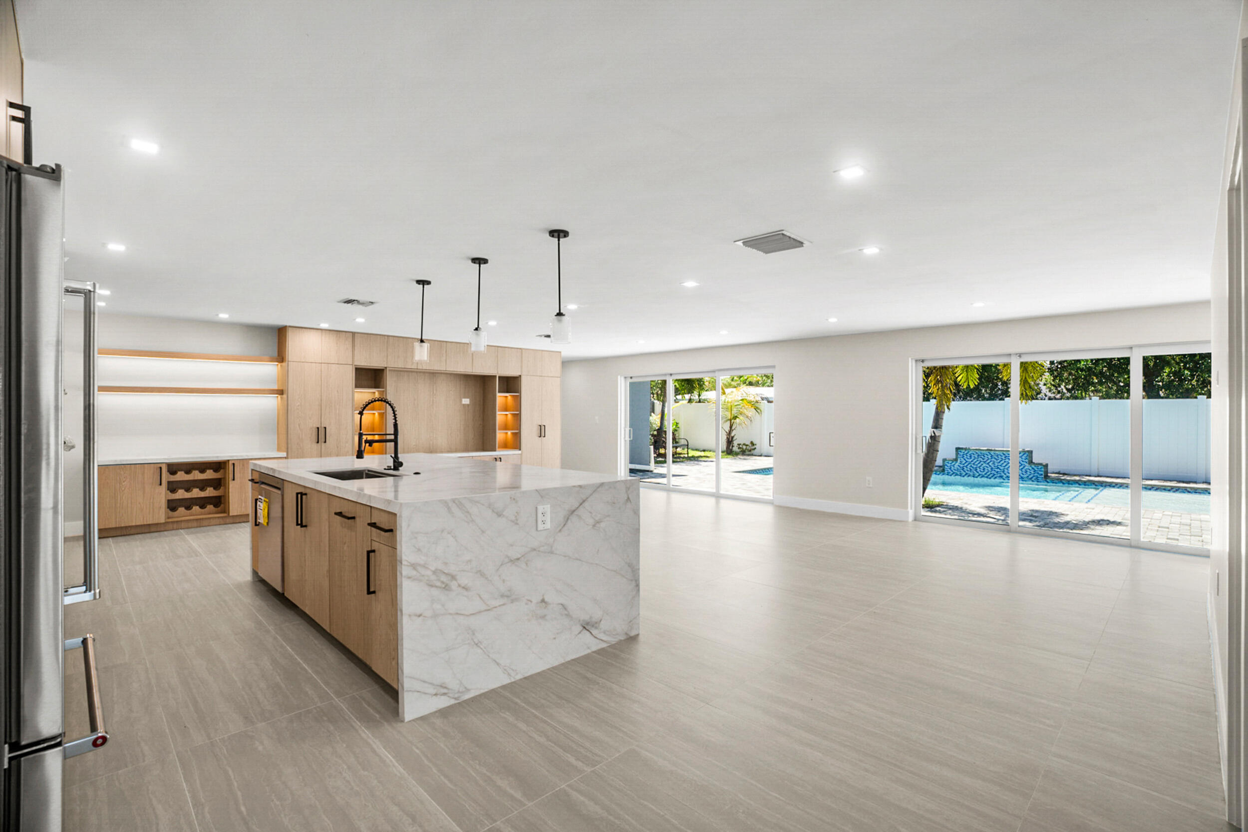 CORAL RIDGE ADD - Residential