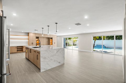 Tiny photo for 5496 NE 22nd Avenue, Fort Lauderdale, FL 33308 (MLS # B26019499)