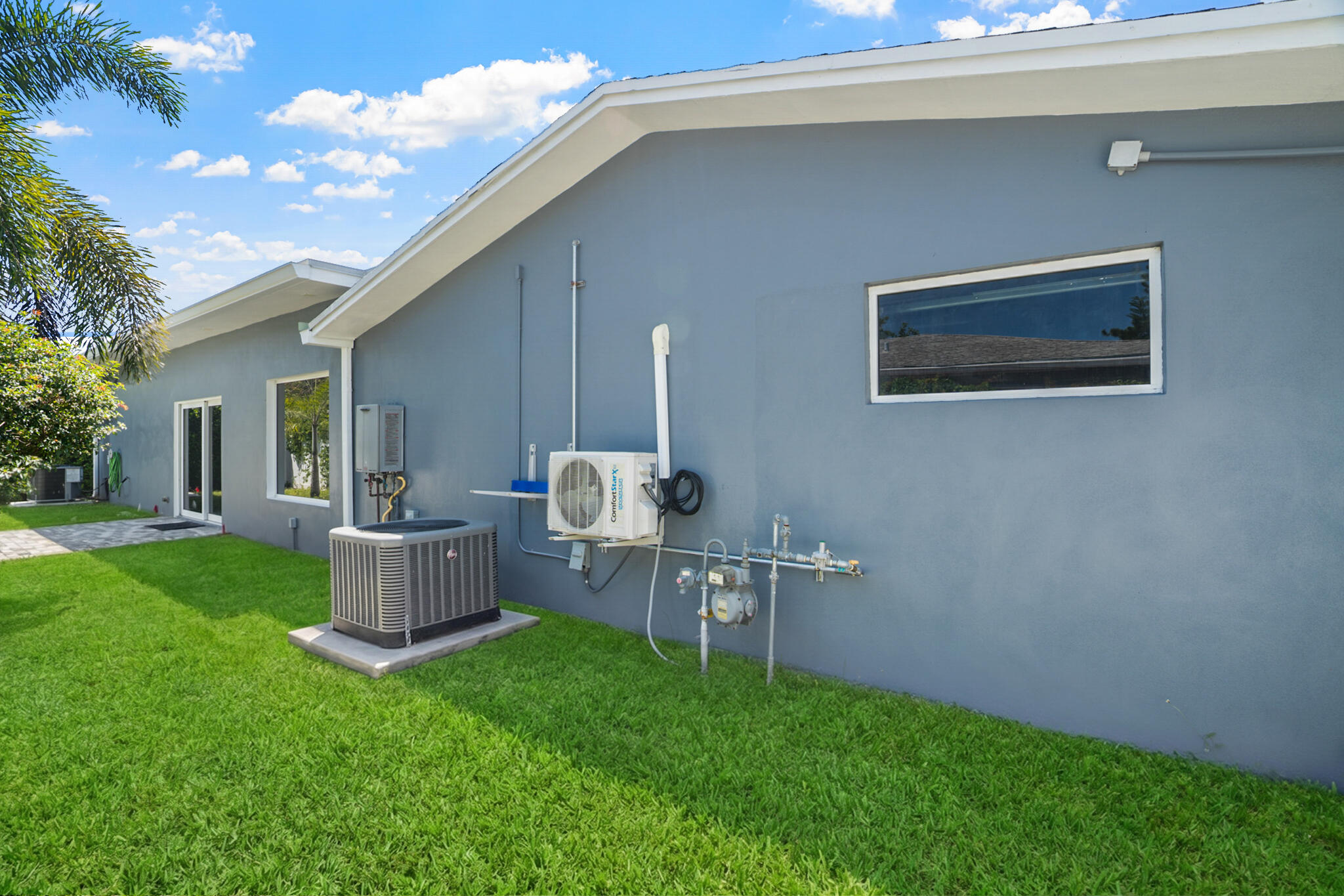 CORAL RIDGE ADD - Residential