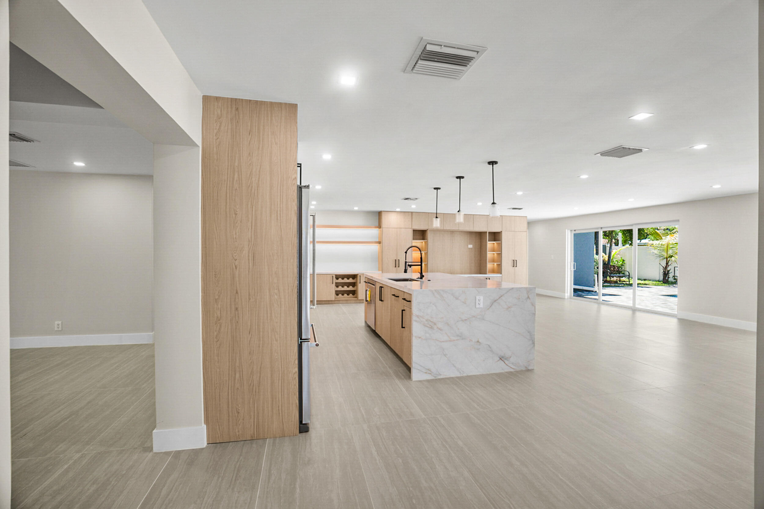 CORAL RIDGE ADD - Residential