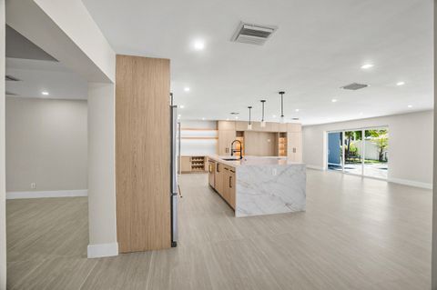 Tiny photo for 5496 NE 22nd Avenue, Fort Lauderdale, FL 33308 (MLS # B26019499)