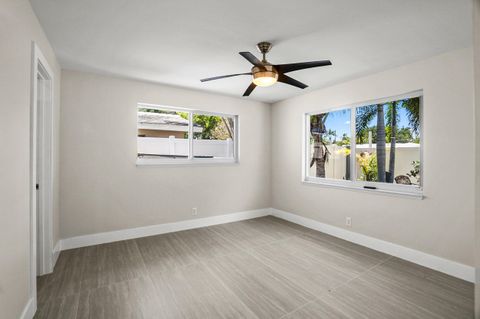 Tiny photo for 5496 NE 22nd Avenue, Fort Lauderdale, FL 33308 (MLS # B26019499)