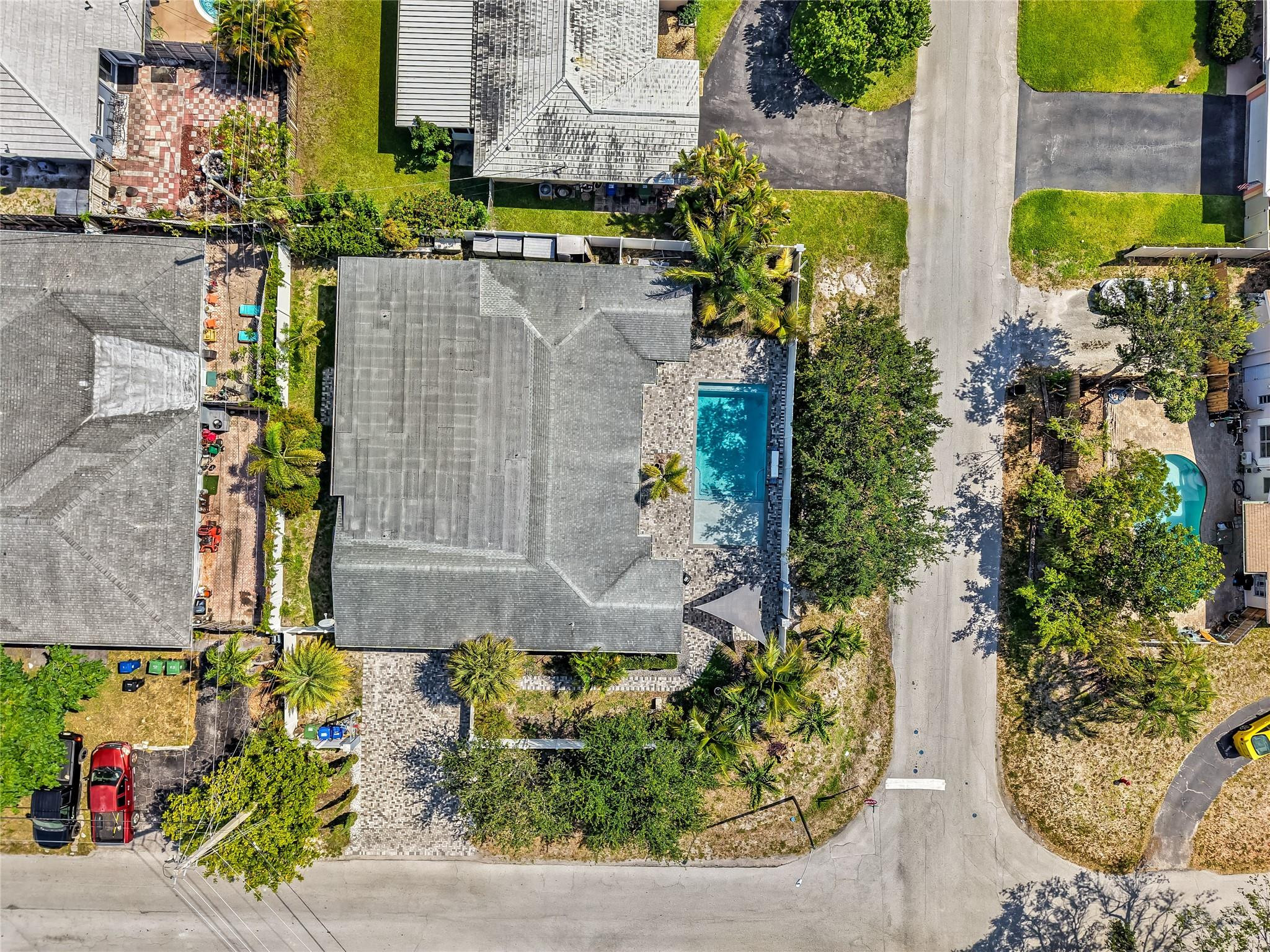 CORAL RIDGE ADD - Residential
