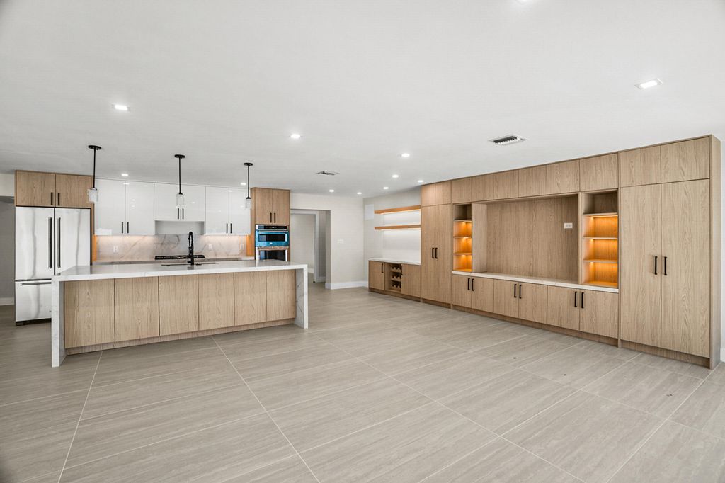 Photo of 5496 NE 22nd Avenue, Fort Lauderdale, FL 33308 (MLS # B26019499)