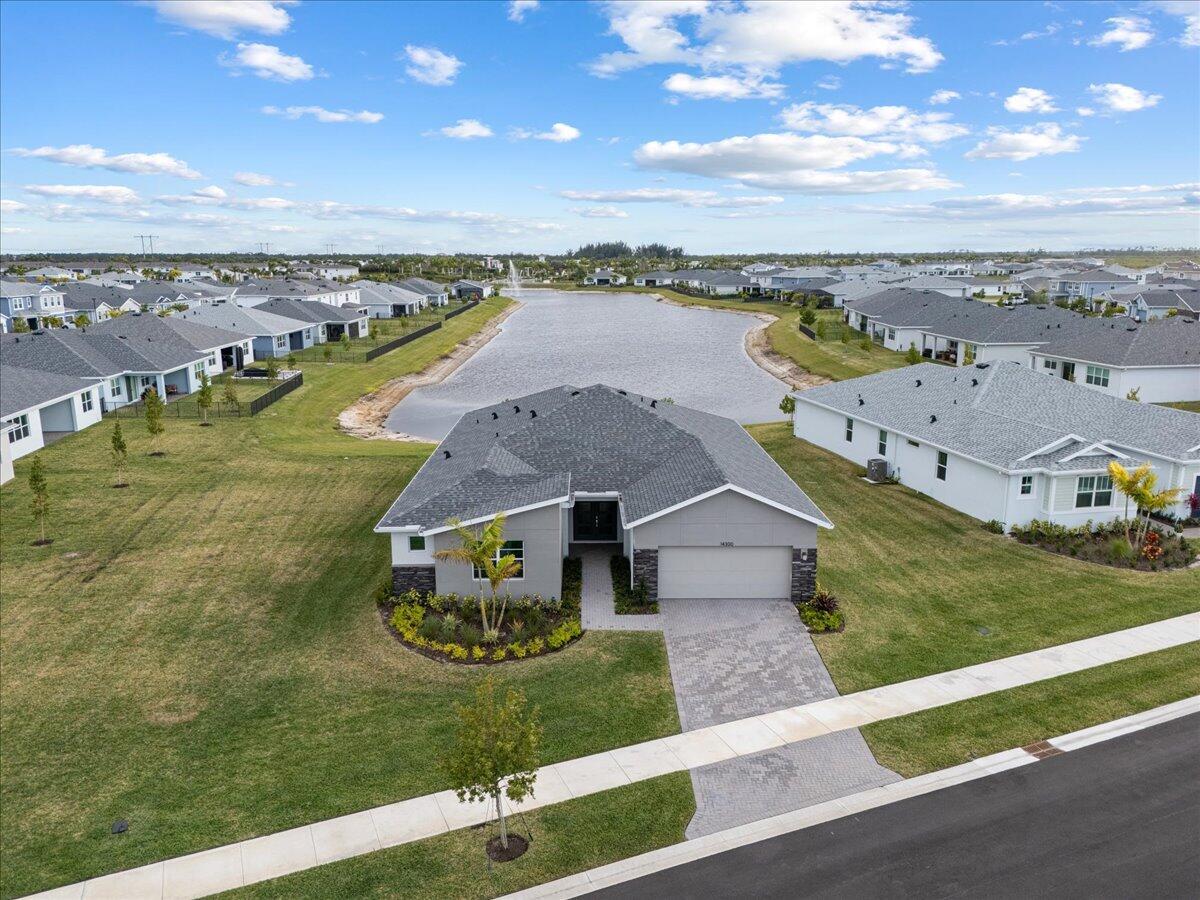 CADENCE PHASE 1 - Residential