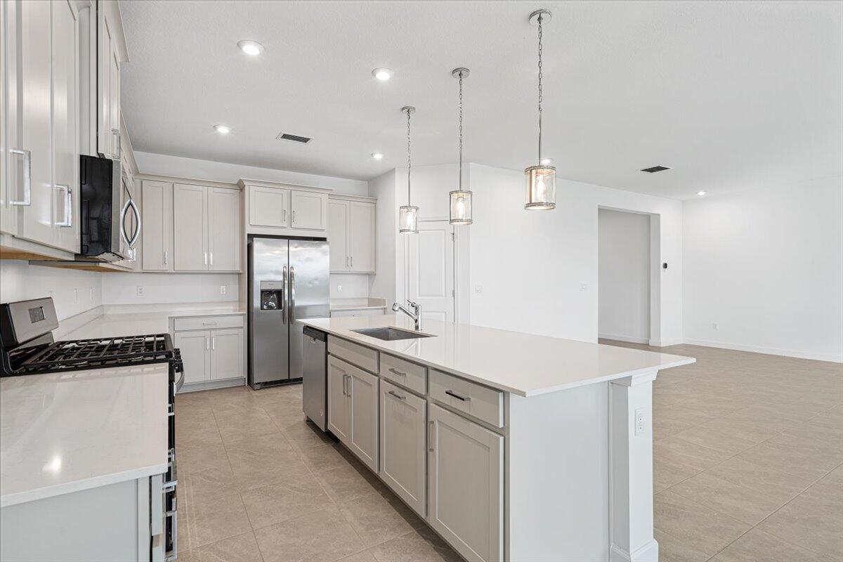 CADENCE PHASE 1 - Residential