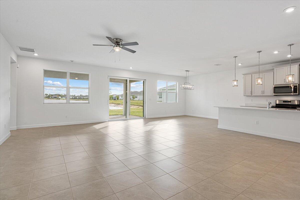 CADENCE PHASE 1 - Residential