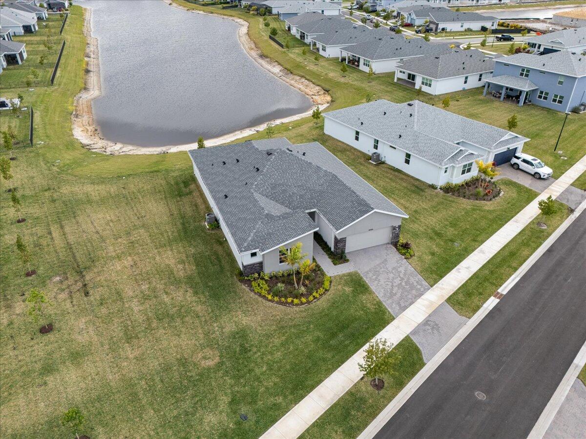 CADENCE PHASE 1 - Residential