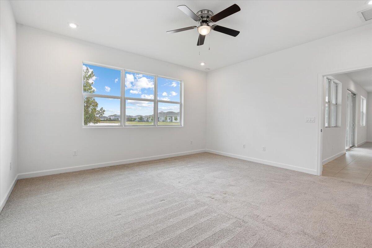 CADENCE PHASE 1 - Residential