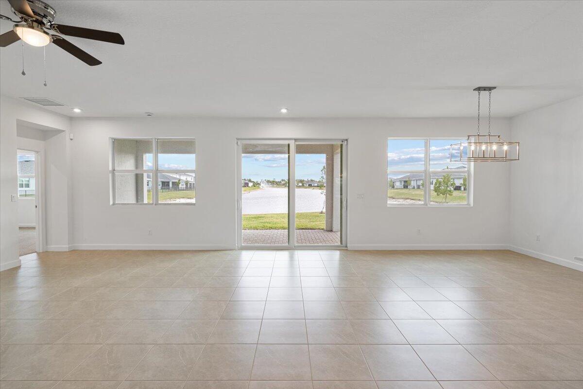 CADENCE PHASE 1 - Residential