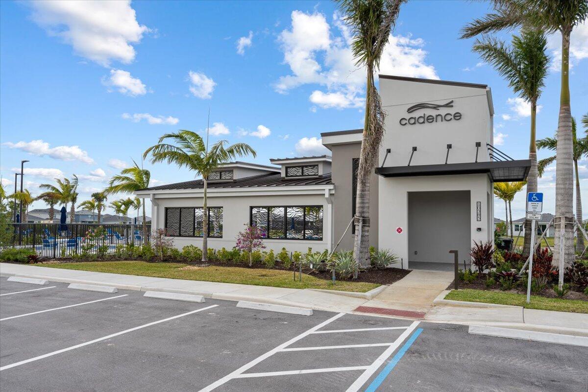 CADENCE PHASE 1 - Residential