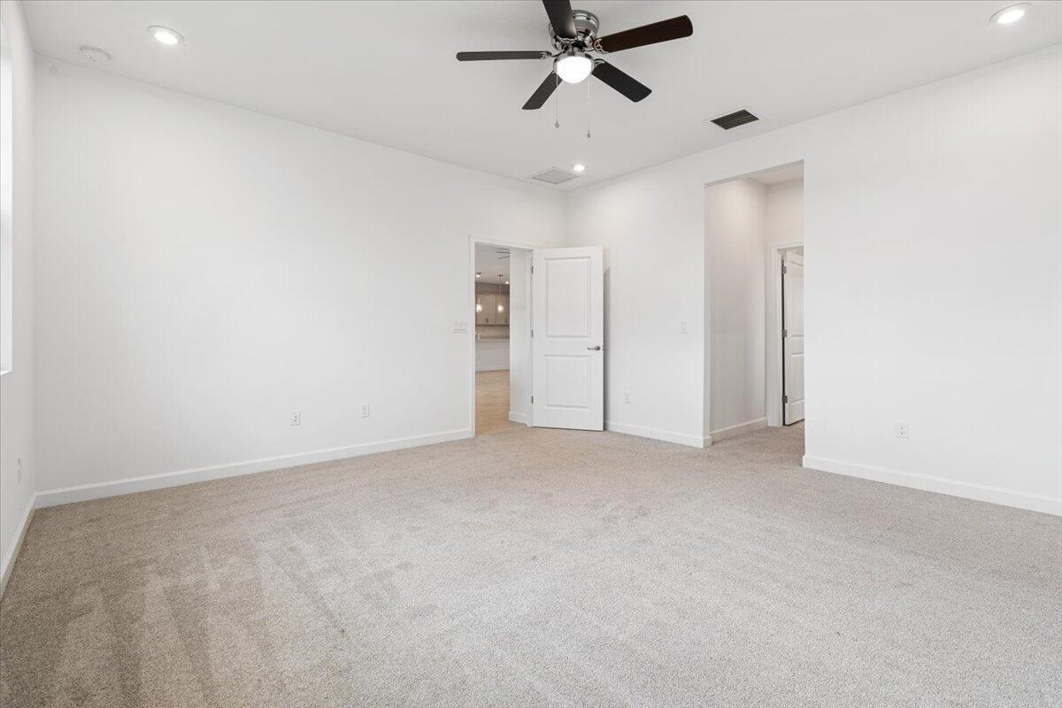 CADENCE PHASE 1 - Residential