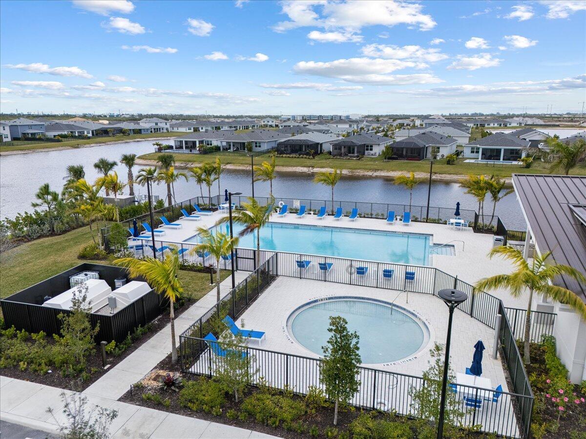 CADENCE PHASE 1 - Residential