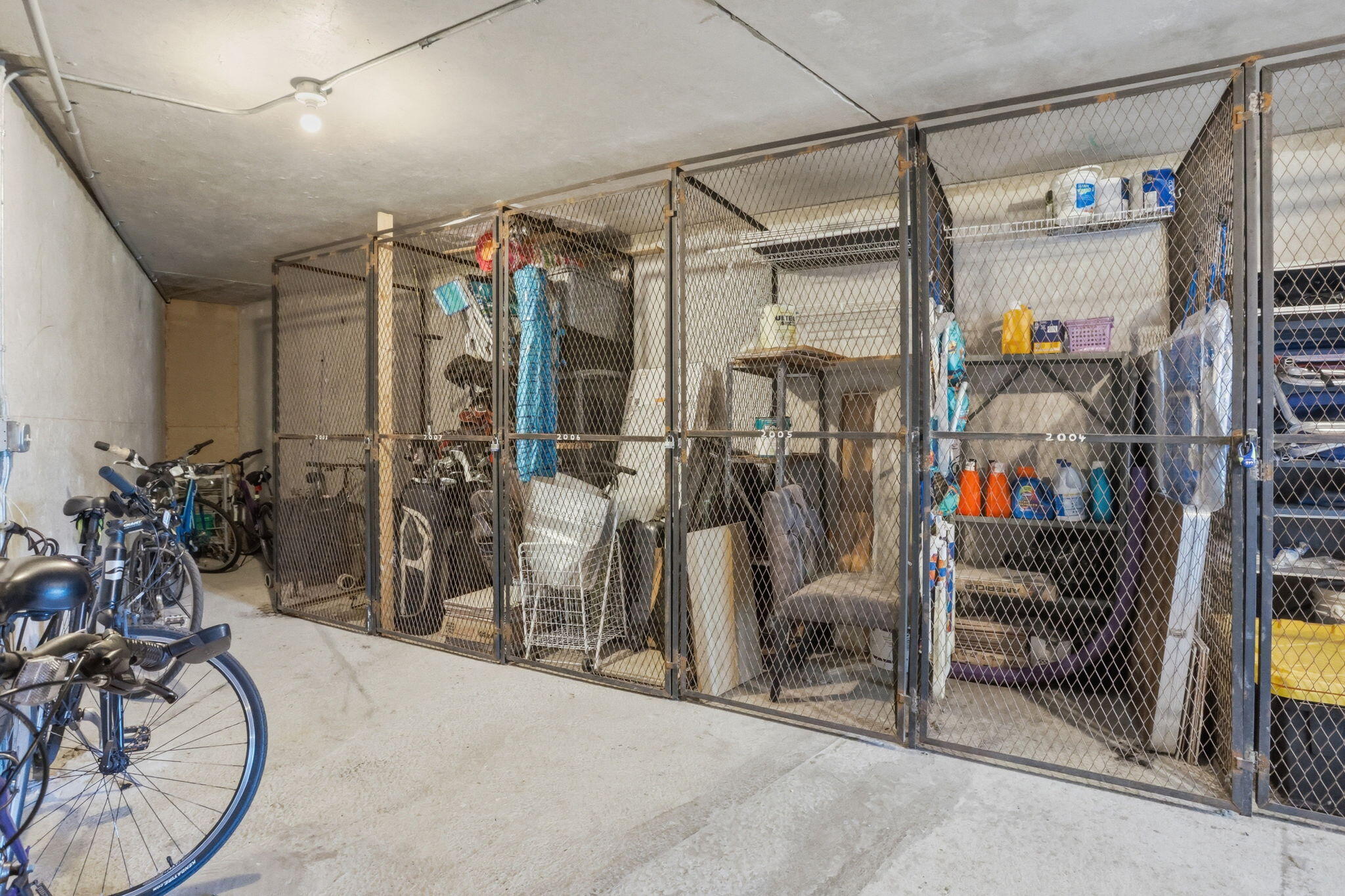 NEWPORT G CONDO - Residential