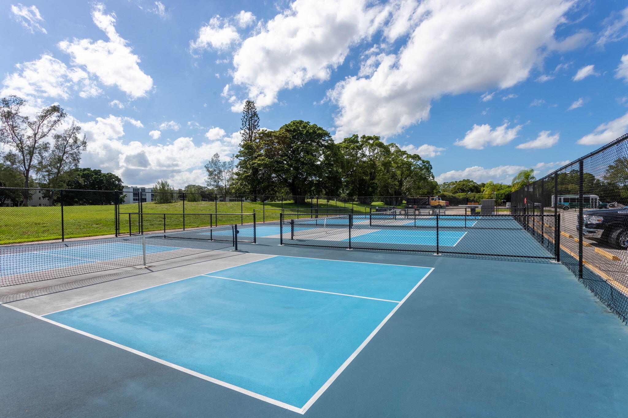 NEWPORT G CONDO - Residential