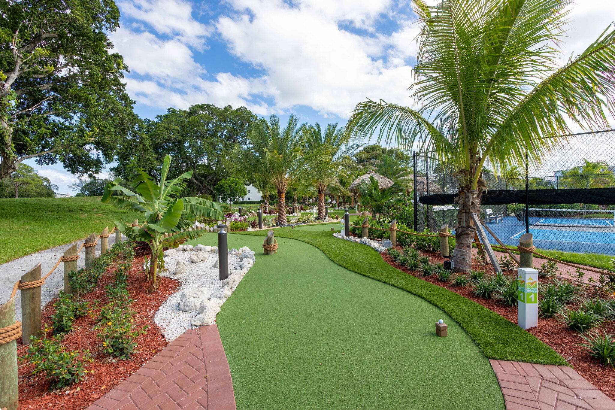 NEWPORT G CONDO - Residential