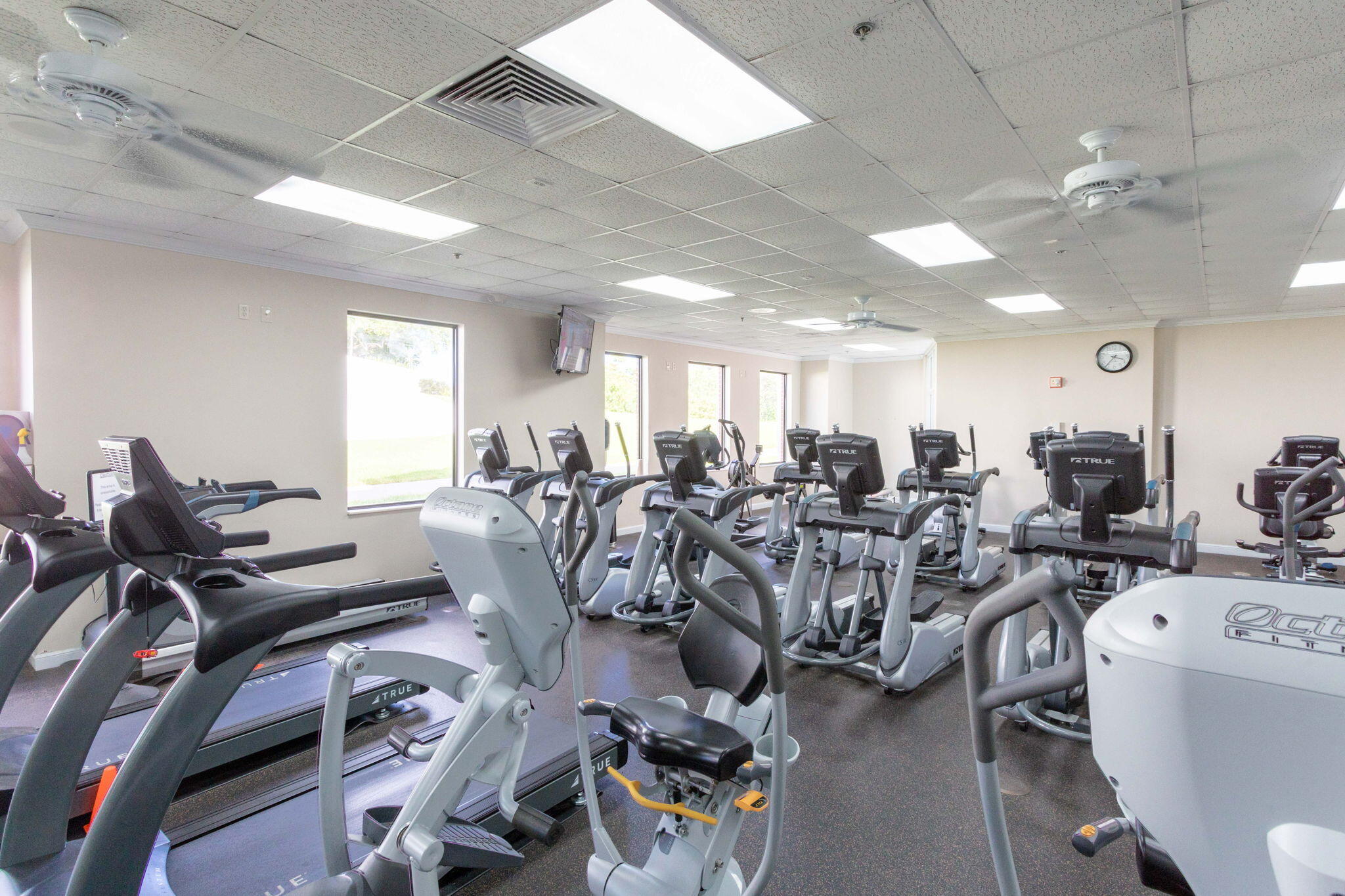 NEWPORT G CONDO - Residential