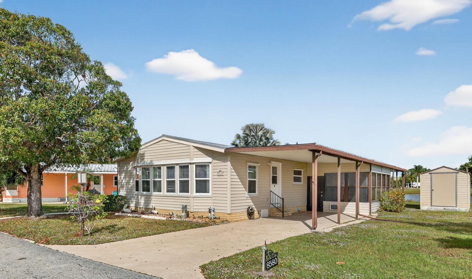 LA BUONA VITA COOPERATIVE - Residential