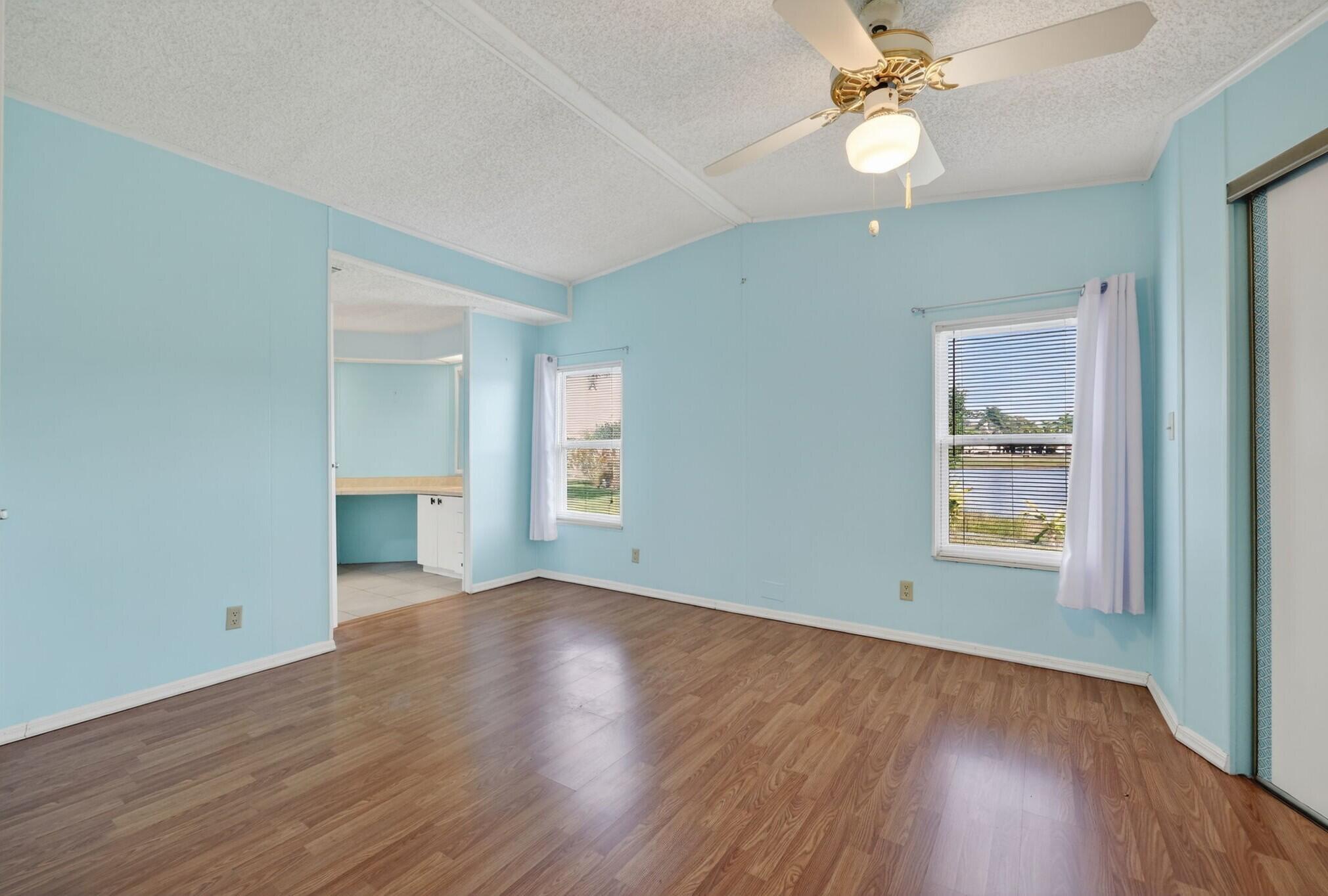 LA BUONA VITA COOPERATIVE - Residential