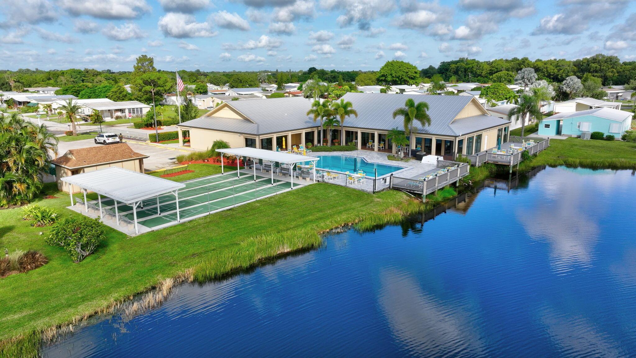 LA BUONA VITA COOPERATIVE - Residential