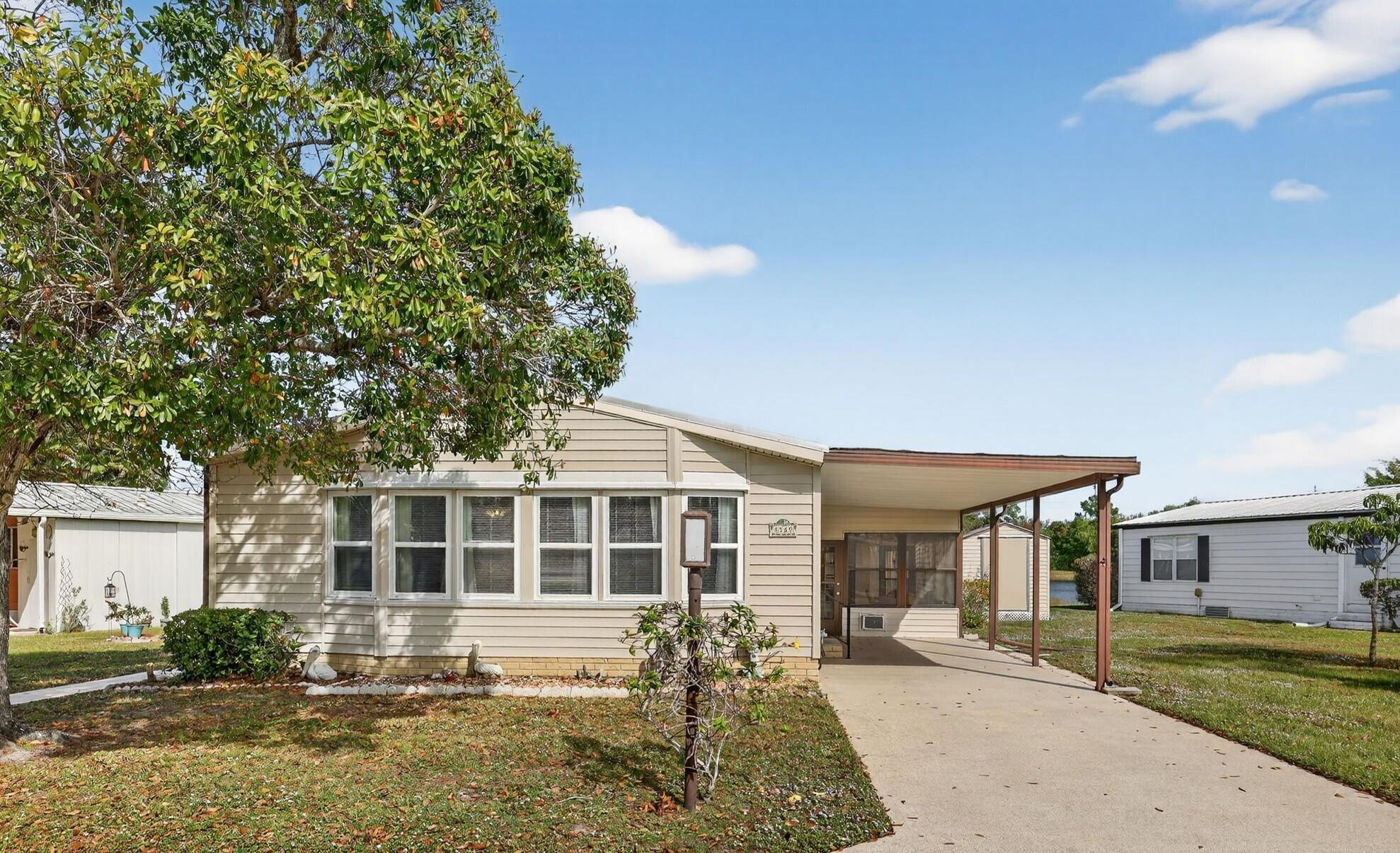 LA BUONA VITA COOPERATIVE - Residential