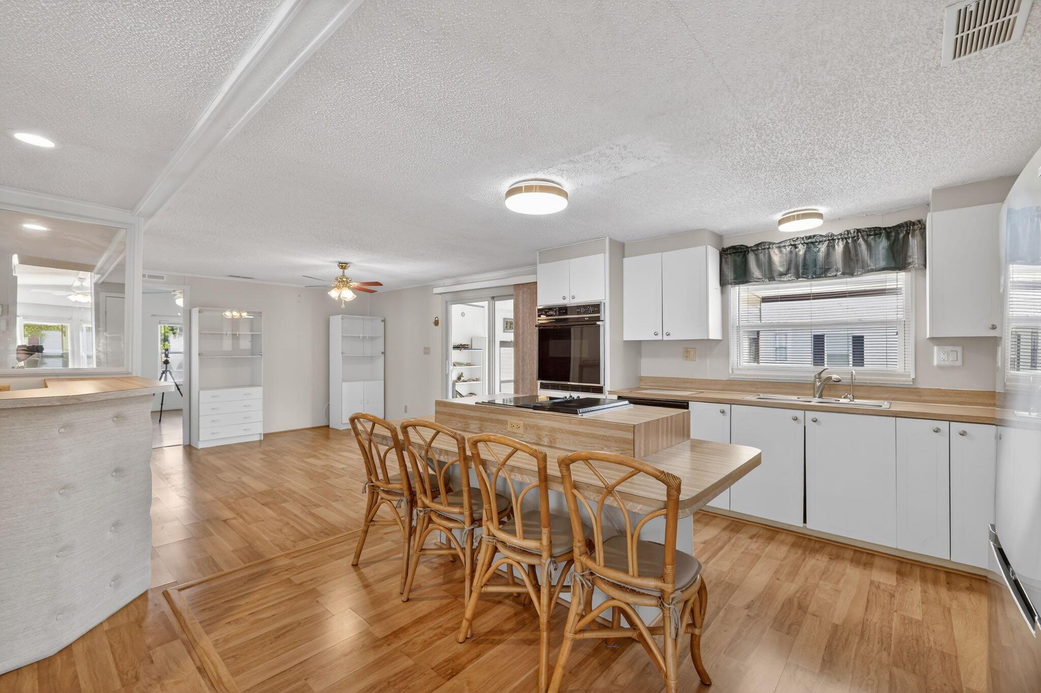 LA BUONA VITA COOPERATIVE - Residential