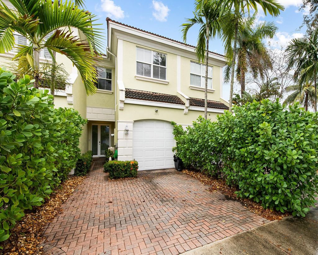 Photo of 1226 NE 14th Avenue, Fort Lauderdale, FL 33304 (MLS # B26056989)