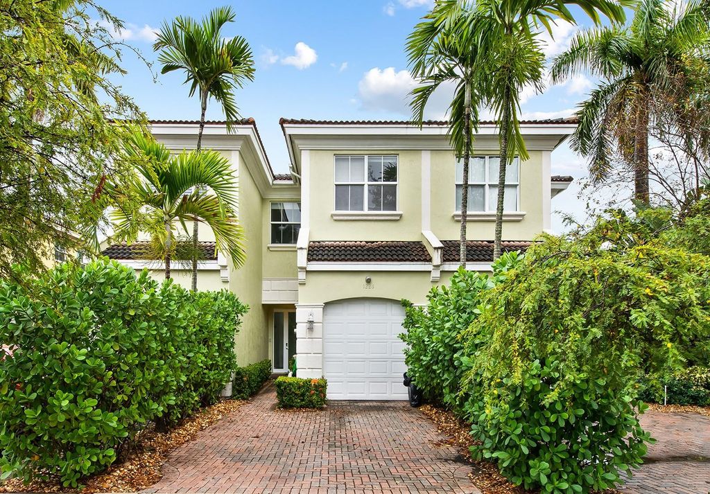 Photo of 1226 NE 14th Avenue, Fort Lauderdale, FL 33304 (MLS # B26056989)