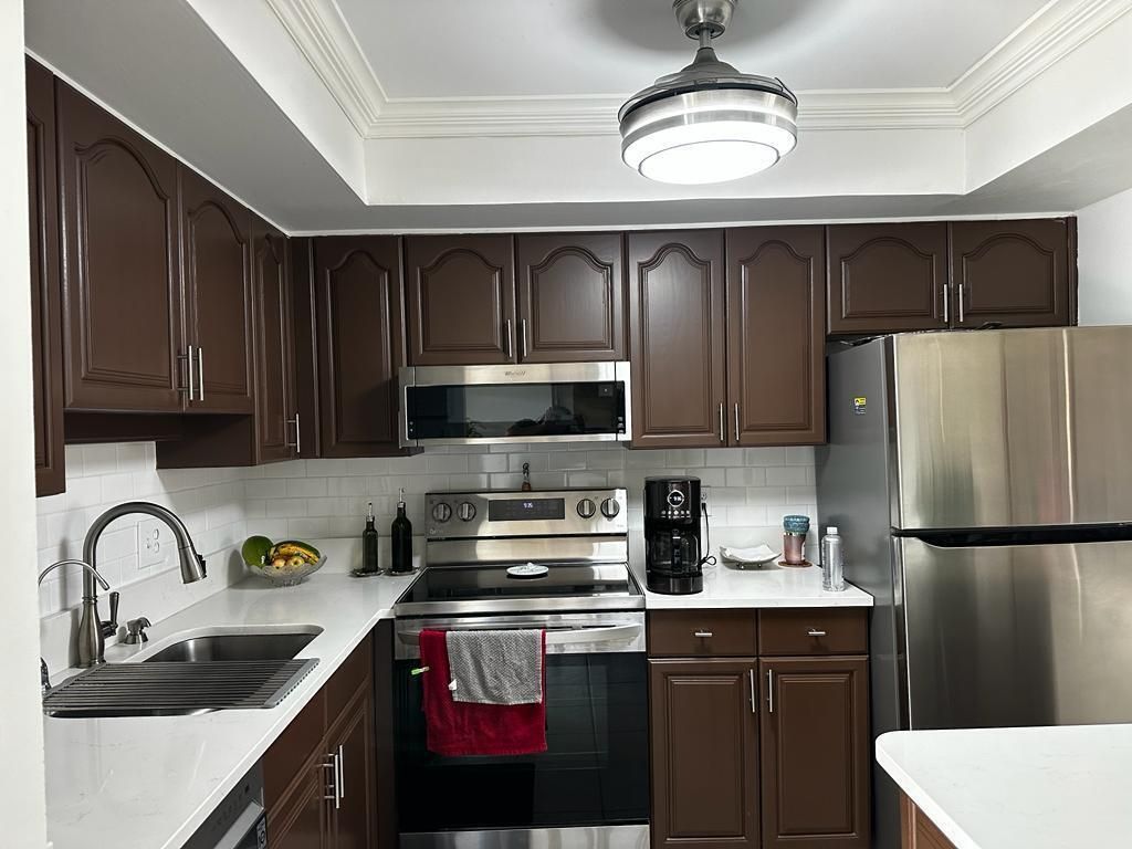 Photo of 4669 Oak Terrace Drive, Greenacres, FL 33463 (MLS # R11082212)