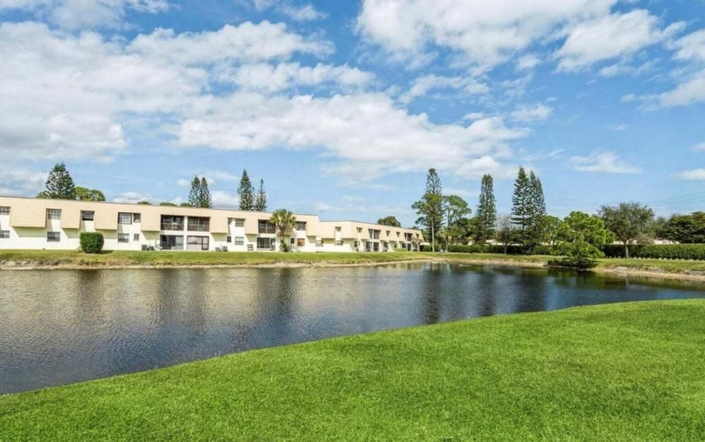 Photo of 4669 Oak Terrace Drive, Greenacres, FL 33463 (MLS # R11082212)