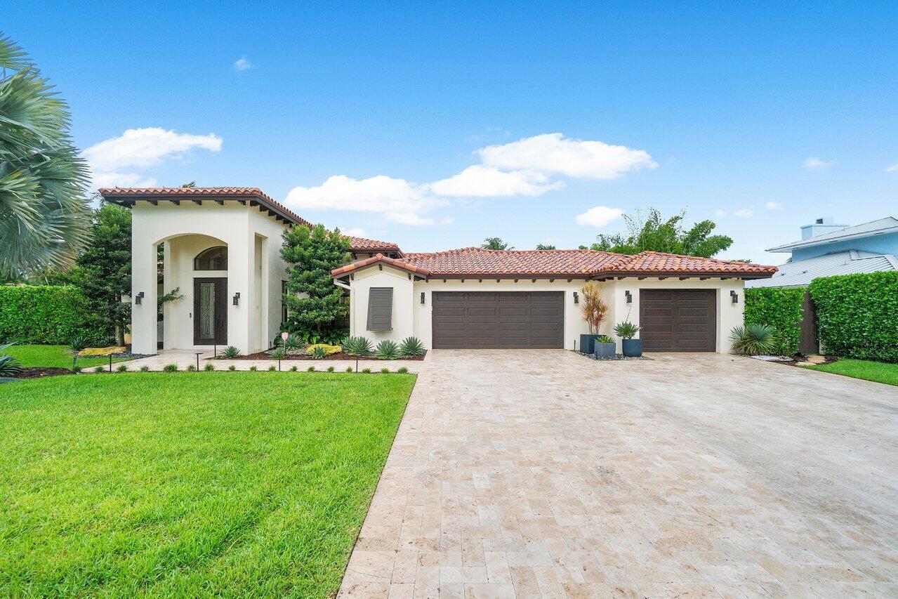 LAKE SHORE ESTATES - Residential