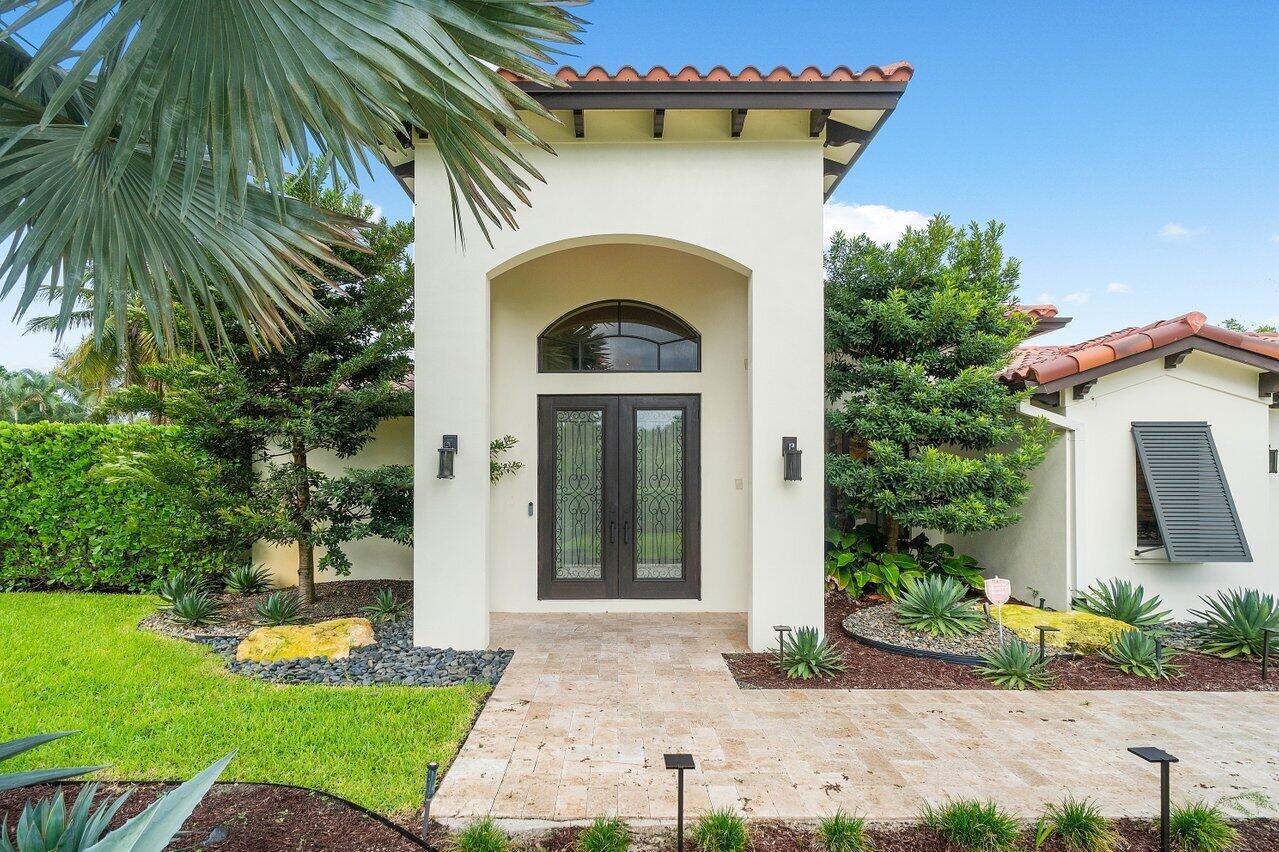 LAKE SHORE ESTATES - Residential