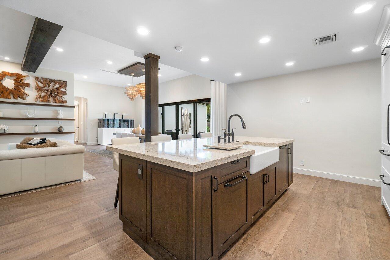 LAKE SHORE ESTATES - Residential