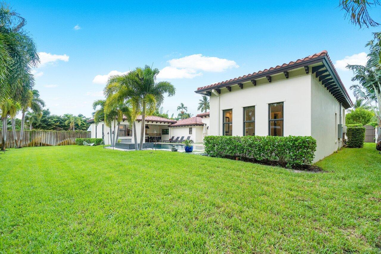 LAKE SHORE ESTATES - Residential