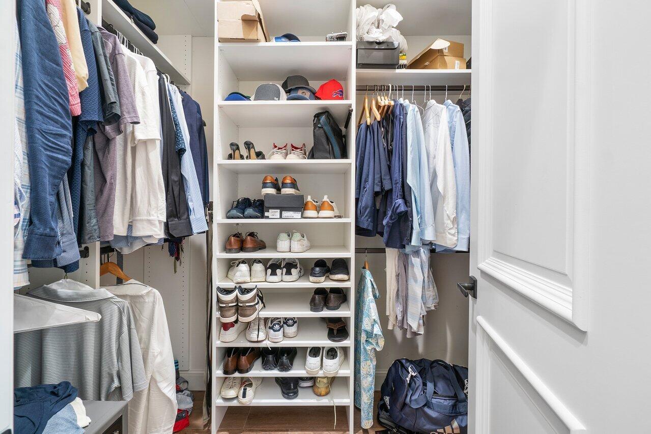 LAKE SHORE ESTATES - Residential