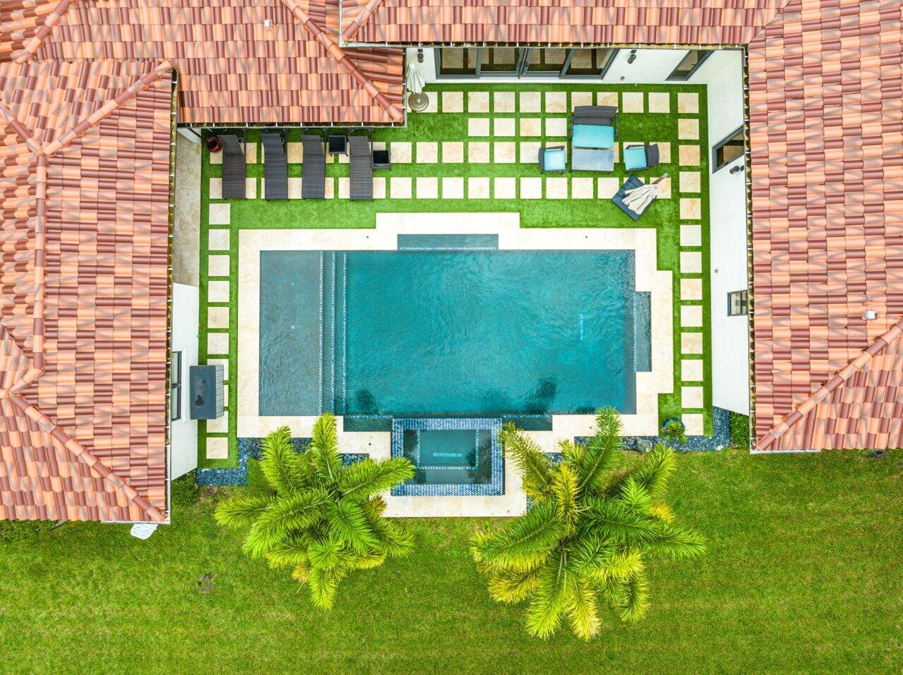 LAKE SHORE ESTATES - Residential