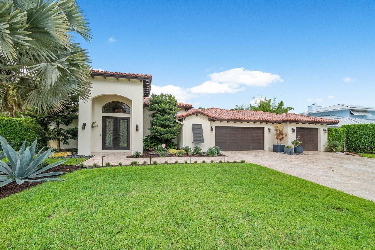 LAKE SHORE ESTATES - Residential