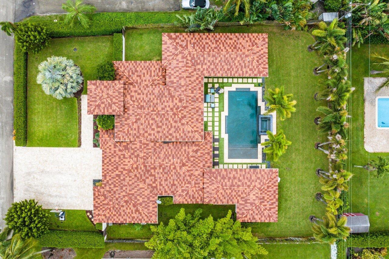 LAKE SHORE ESTATES - Residential