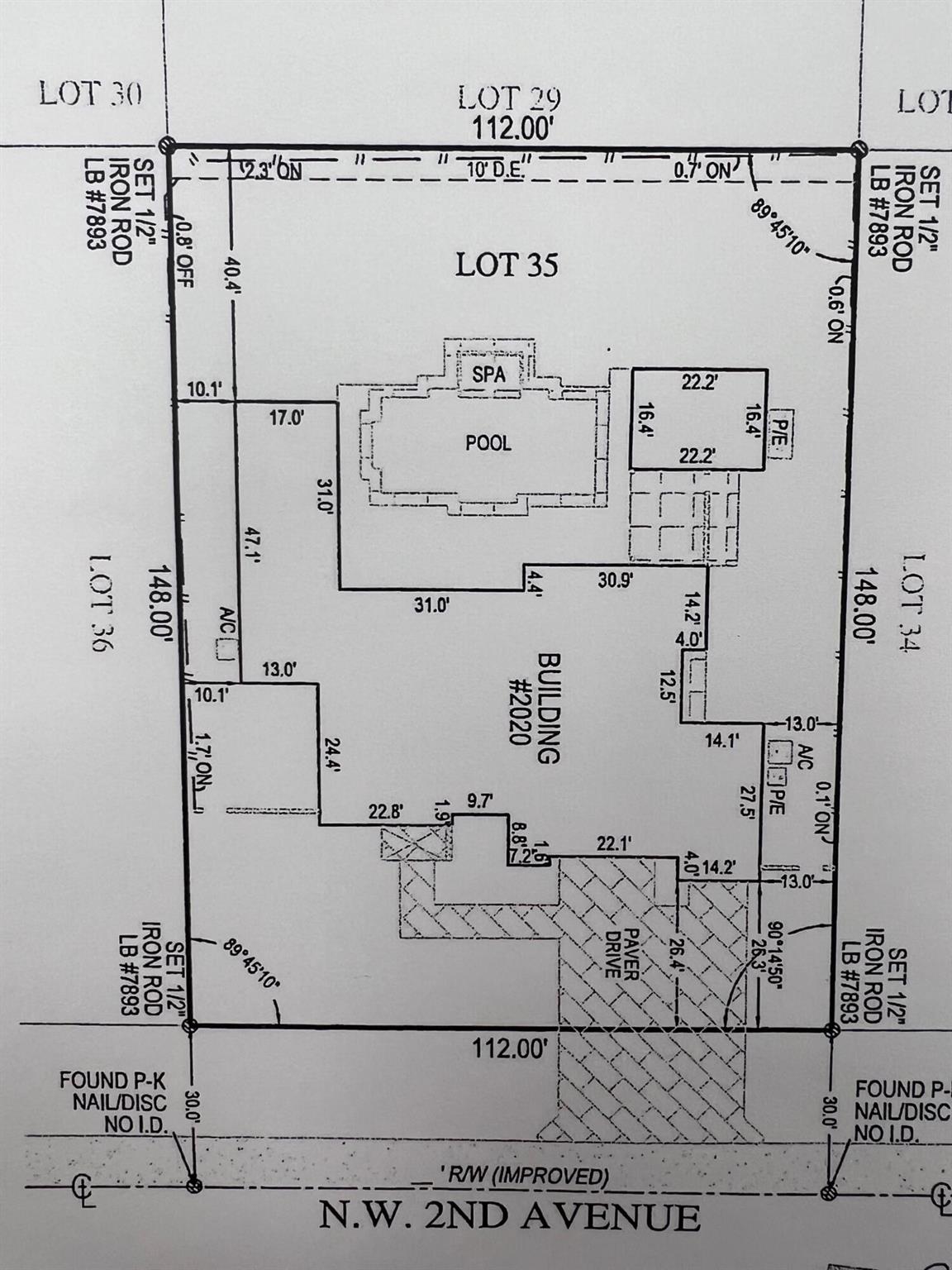 LAKE SHORE ESTATES - Residential