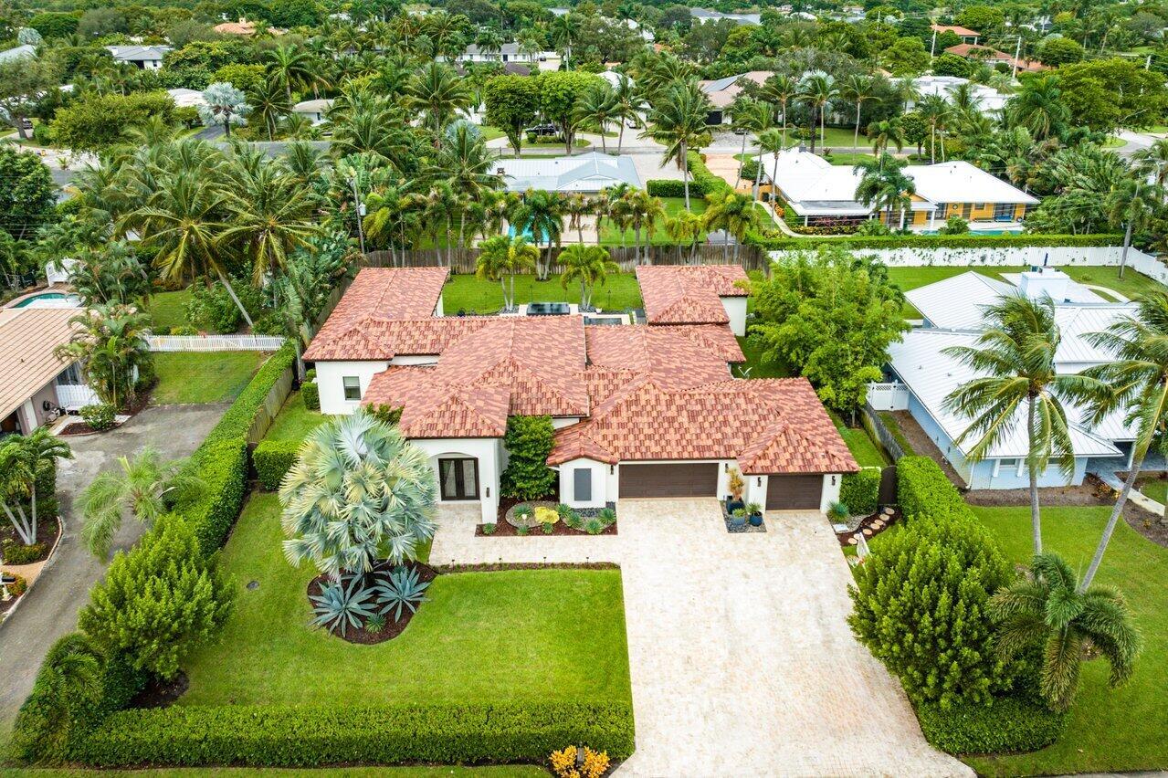 LAKE SHORE ESTATES - Residential