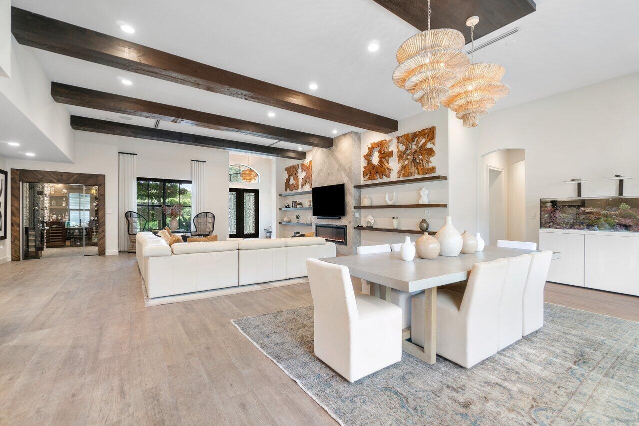 LAKE SHORE ESTATES - Residential