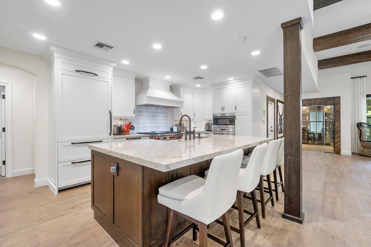 LAKE SHORE ESTATES - Residential