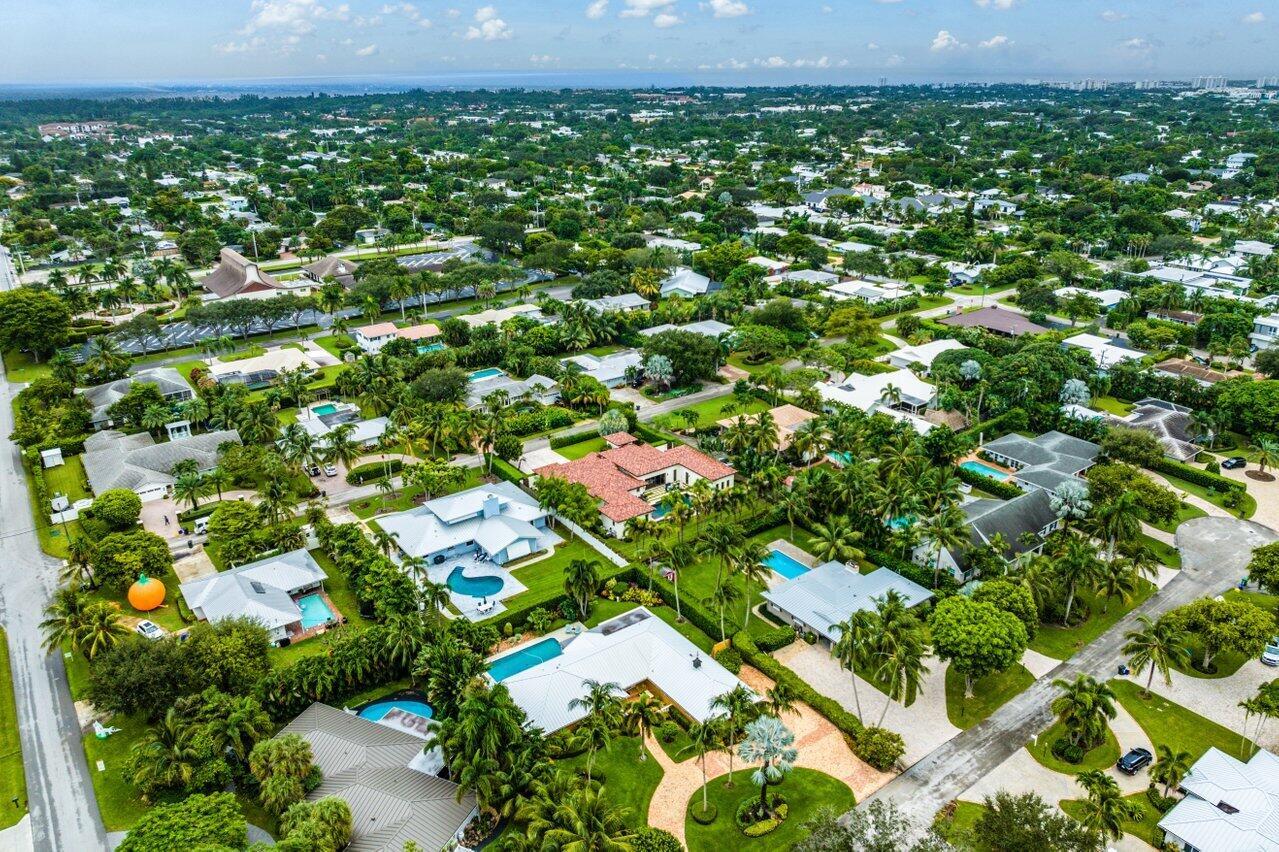 LAKE SHORE ESTATES - Residential