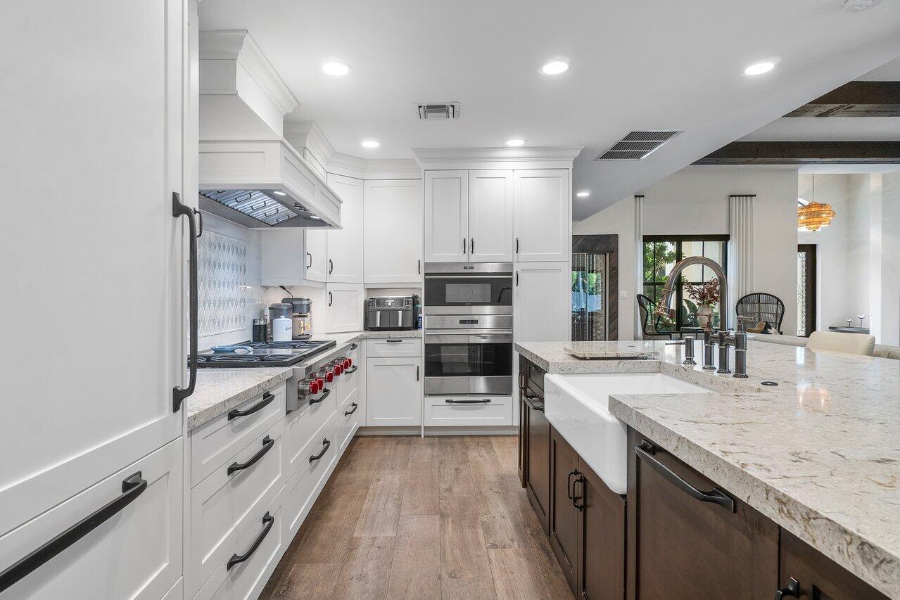 LAKE SHORE ESTATES - Residential