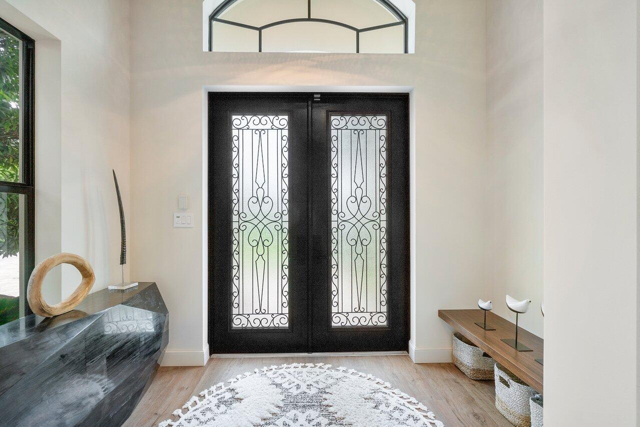 LAKE SHORE ESTATES - Residential