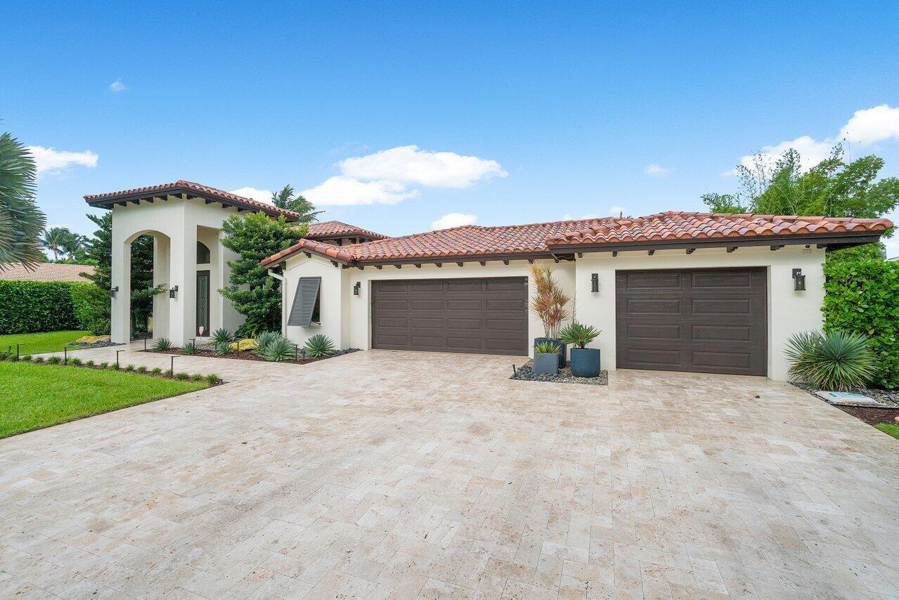 LAKE SHORE ESTATES - Residential