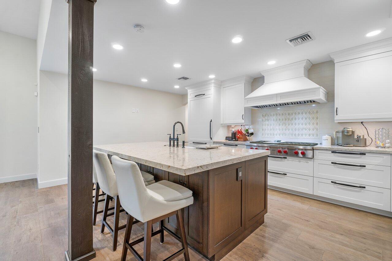 LAKE SHORE ESTATES - Residential