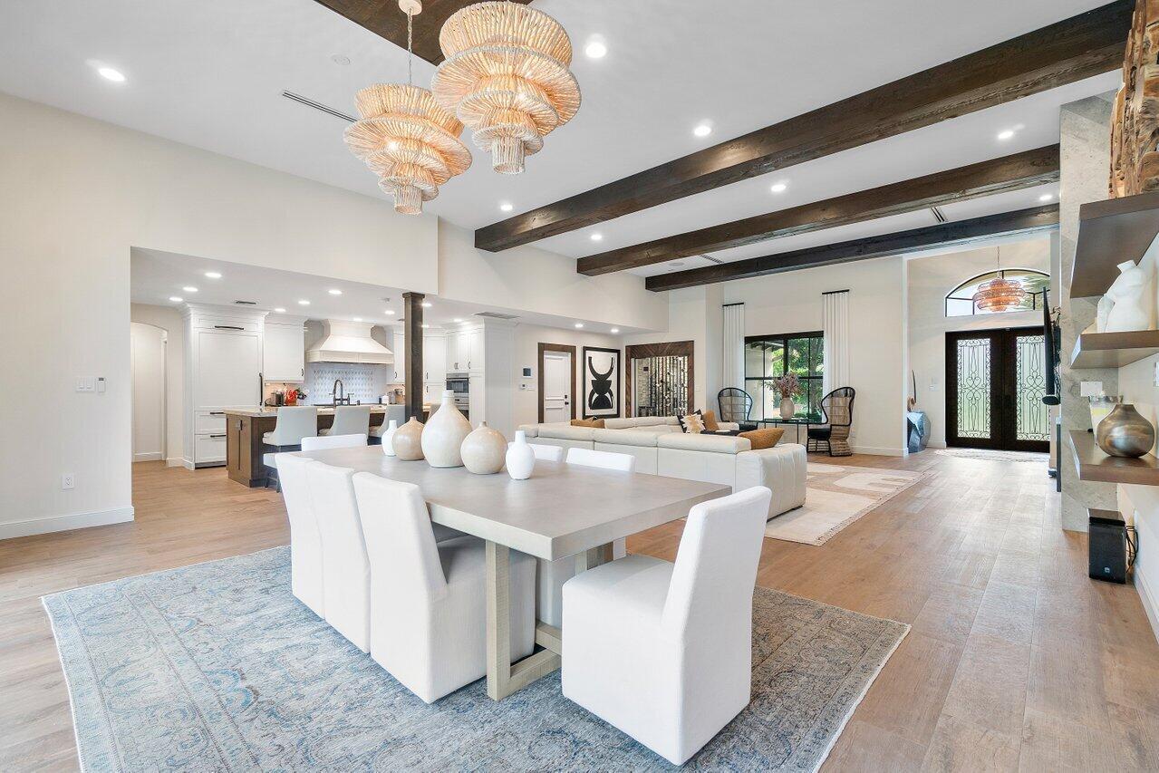 LAKE SHORE ESTATES - Residential