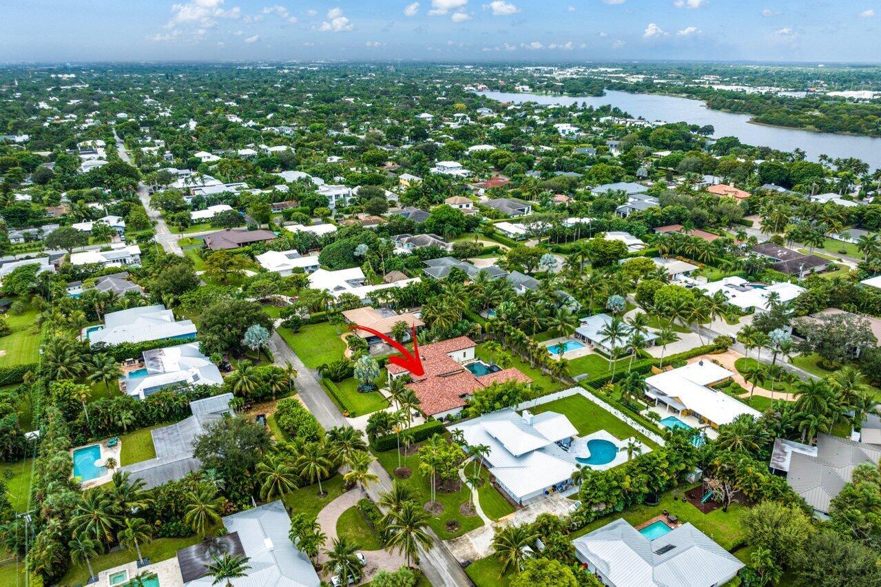 LAKE SHORE ESTATES - Residential